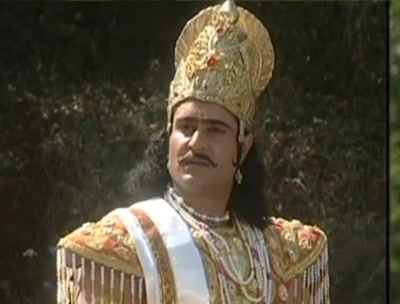 Вишну Пурана 4 серия Вишну Пурана 4 серия