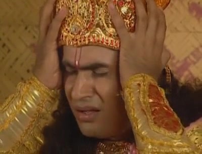 Вишну Пурана 42 серия Вишну Пурана 42 серия