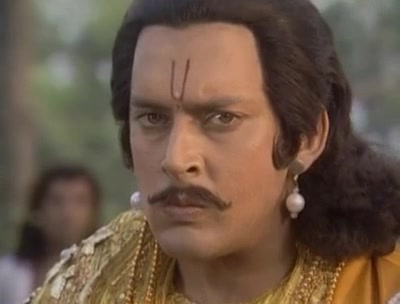 Вишну Пурана 43 серия Вишну Пурана 43 серия