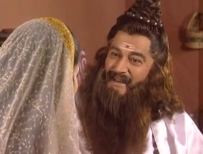 Вишну Пурана 46 серия Вишну Пурана 46 серия