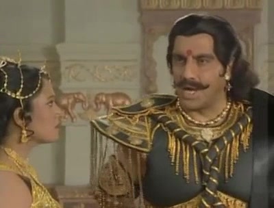 Вишну Пурана 47 серия Вишну Пурана 47 серия