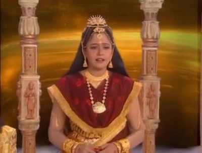 Вишну Пурана 48 серия Вишну Пурана 48 серия