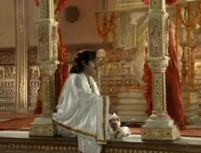 Вишну Пурана 5 серия Вишну Пурана 5 серия