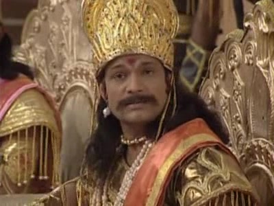 Вишну Пурана 51 серия Вишну Пурана 51 серия