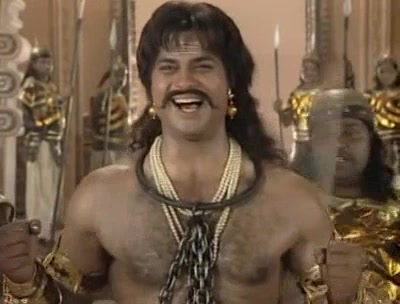 Вишну Пурана 52 серия Вишну Пурана 52 серия