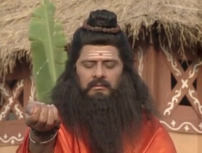 Вишну Пурана 54 серия Вишну Пурана 54 серия