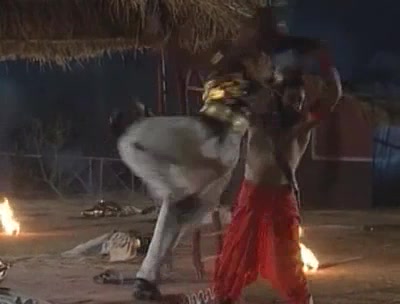 Вишну Пурана 55 серия Вишну Пурана 55 серия