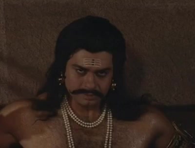 Вишну Пурана 56 серия Вишну Пурана 56 серия