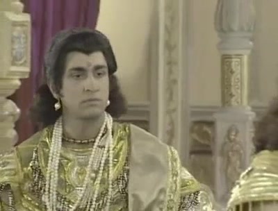 Вишну Пурана 57 серия Вишну Пурана 57 серия