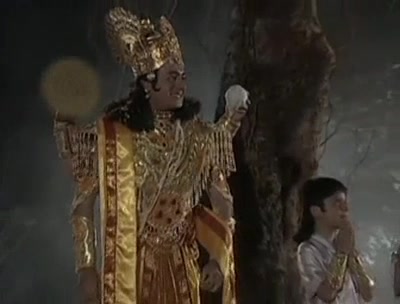 Вишну Пурана 6 серия Вишну Пурана 6 серия