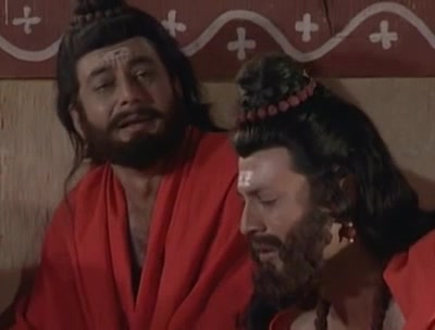 Вишну Пурана 61 серия Вишну Пурана 61 серия