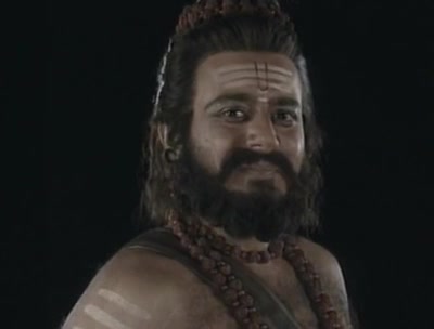 Вишну Пурана 62 серия Вишну Пурана 62 серия