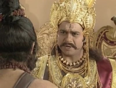 Вишну Пурана 63 серия Вишну Пурана 63 серия