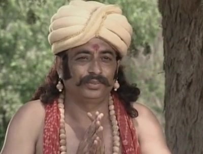 Вишну Пурана 64 серия Вишну Пурана 64 серия