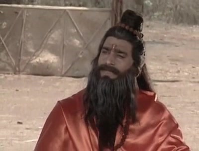 Вишну Пурана 65 серия Вишну Пурана 65 серия