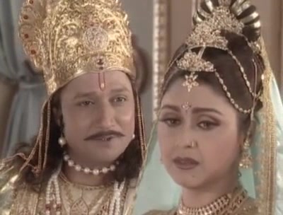 Вишну Пурана 66 серия Вишну Пурана 66 серия