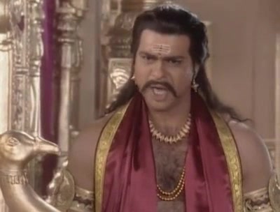 Вишну Пурана 68 серия Вишну Пурана 68 серия