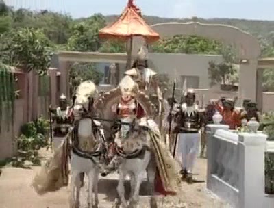 Вишну Пурана 69 серия Вишну Пурана 69 серия