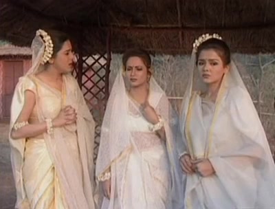 Вишну Пурана 7 серия Вишну Пурана 7 серия