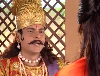 Вишну Пурана 70 серия Вишну Пурана 70 серия