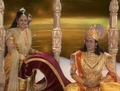 Вишну Пурана 72 серия Вишну Пурана 72 серия