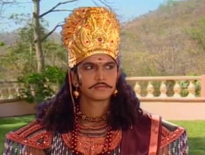 Вишну Пурана 73 серия Вишну Пурана 73 серия