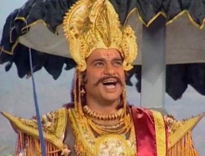 Вишну Пурана 74 серия Вишну Пурана 74 серия