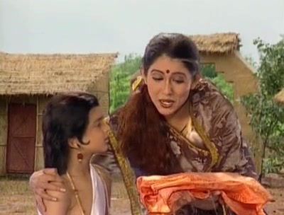 Вишну Пурана 76 серия Вишну Пурана 76 серия