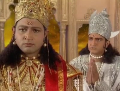 Вишну Пурана 77 серия Вишну Пурана 77 серия