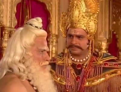 Вишну Пурана 78 серия Вишну Пурана 78 серия