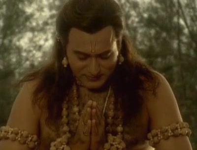 Вишну Пурана 79 серия Вишну Пурана 79 серия