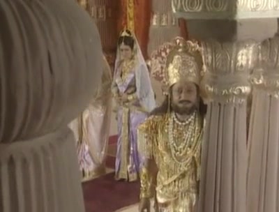 Вишну Пурана 80 серия Вишну Пурана 80 серия