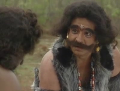 Вишну Пурана 82 серия Вишну Пурана 82 серия