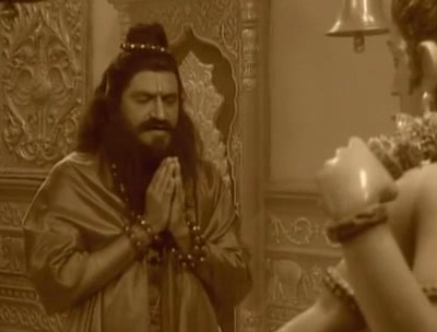 Вишну Пурана 84 серия Вишну Пурана 84 серия