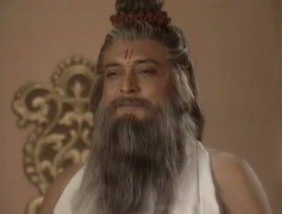 Вишну Пурана 85 серия Вишну Пурана 85 серия