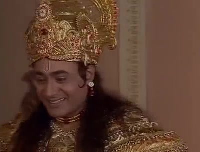 Вишну Пурана 88 серия Вишну Пурана 88 серия