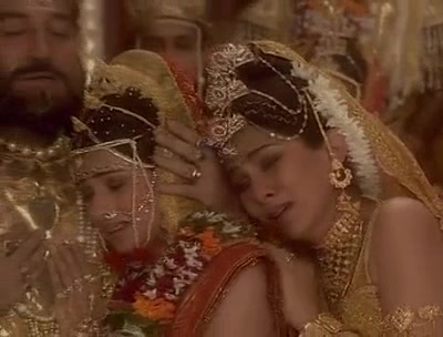 Вишну Пурана 89 серия Вишну Пурана 89 серия