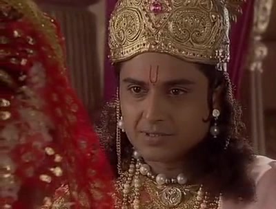 Вишну Пурана 91 серия Вишну Пурана 91 серия