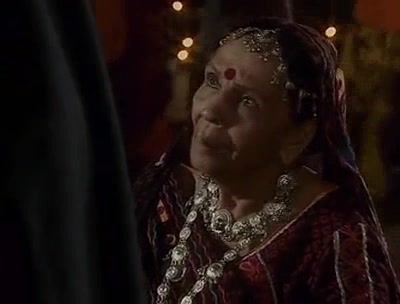 Вишну Пурана 93 серия Вишну Пурана 93 серия