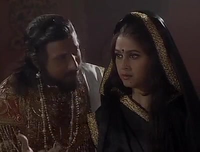 Вишну Пурана 94 серия Вишну Пурана 94 серия