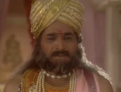 Вишну Пурана 95 серия Вишну Пурана 95 серия