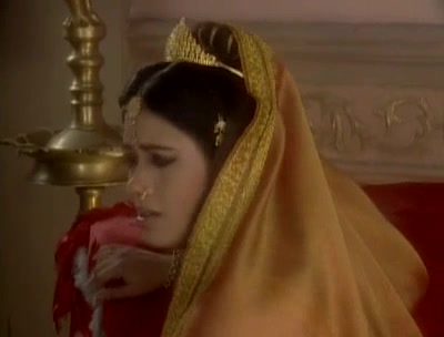 Вишну Пурана 97 серия Вишну Пурана 97 серия