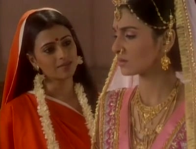 Вишну Пурана 98 серия Вишну Пурана 98 серия