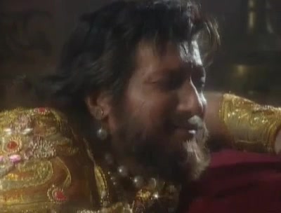 Вишну Пурана 99 серия Вишну Пурана 99 серия