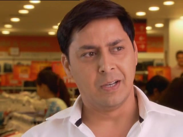 Вторая свадьба 18 серия