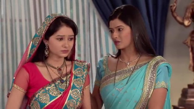 Вторая свадьба 189 серия