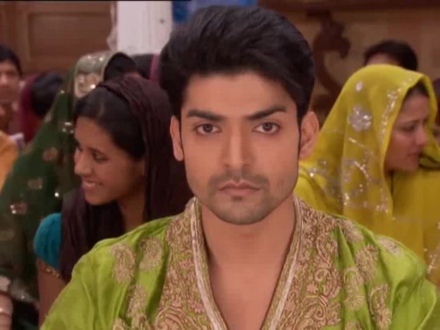 Вторая свадьба 22 серия