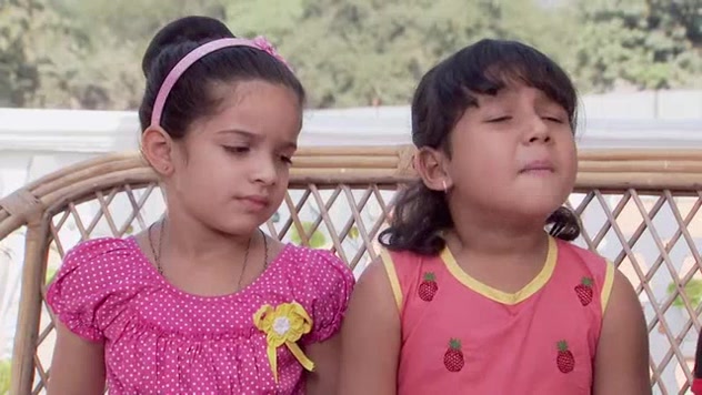 Вторая свадьба 241 серия