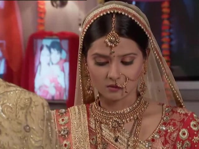 Вторая свадьба 39 серия