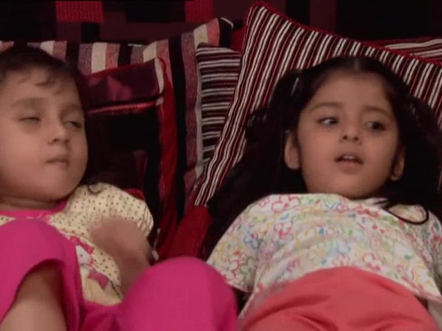 Вторая свадьба 47 серия